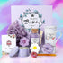 Spa Birthday Basket Box for Women